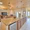 Lake Havasu Home Heated Pool and Golf Course Views