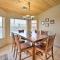 Lake Havasu Home Heated Pool and Golf Course Views - Lake Havasu City