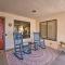 Lake Havasu Home Heated Pool and Golf Course Views