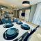 Kisfaludy Residence