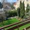 Apartament Wiosenna