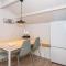6 person holiday home in Toftlund