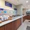 Holiday Inn Express Detroit-Warren/General Motors Technology Center by IHG