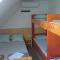 Worlds End Hostel