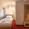 Hotel Villa Nečas Žilina