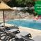 Camping Chalets Les Chênes Verts - 沃格于埃