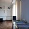 1-room Studio center