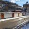 Dzajicaa Buk Rooms - Noahs Ark - 科尼茨 Dzajicaa Buk Rooms - Noahs Ark - 科尼茨
