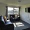 2 Storey 3 Bedroom Chalet -Outdoor Swimming Pool - sleeps up to 6 - 5 min walk to the Beach, near Broads and Great Yarmouth
