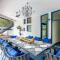 StayVista at Ananta - Breakfast Included & Basketball Court