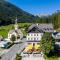 Landhotel Postgut - Tradition seit 1549