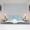 JOIVY Contemporary Royal Mile Apartment with Balcony