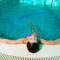 Daima Biz Hotel - Dolusu Aquapark Access