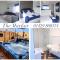 The Mayfair Lodge & Family Suite - Hartlepool