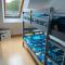 Appartement charmant à Sarzeau avec vue sur la mer, 55 m²