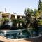 Mountain Haven Villa