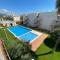 Apartamentos Serenamar Altamar