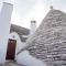 Trullo Chiesa Madre Alberobello