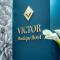 Victor Boutique Hotel