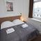 Bed & Breakfast Hotel Malts - Haarlem