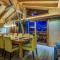 Chalet Auriane