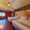E-Ping Castle Hotel