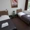 Bed & Breakfast Hotel Malts