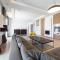 Villa Marsali by Ruidoso Luxury