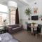 Bed & Breakfast Hotel Malts