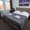 Bed & Breakfast Hotel Malts - Haarlem