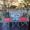 Studio Apartment Meden