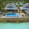 Le Nautique Waterfront Hotel La Digue