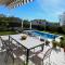 Villa Elysium - beautiful family house with heated pool