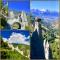 Studios & Appartements famille - Saillon Evasion