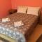 Vila Verona Sobe