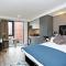 JOIVY at VITA Fountainbridge - Adults only - Breakfast buffet - 爱丁堡