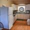 Brook Road Cabin