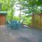 Brook Road Cabin