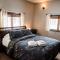 Brook Road Cabin