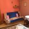 Vila Verona Sobe