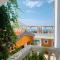 Sun Apartments