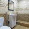 Umba Apartment N5 - balcony and Mount Ararat view - Jerevan