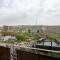 Umba Apartment N5 - balcony and Mount Ararat view - Jerevan
