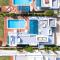 Seafront Villa Maya by Ruidoso Luxury