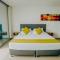 Green Coveñas by Bernalo Hotels
