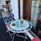 Studio Apartment Meden