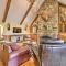 40-Acre Ski Retreat with Hot Tub in Banner Elk!