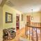 40-Acre Ski Retreat with Hot Tub in Banner Elk!