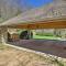 40-Acre Ski Retreat with Hot Tub in Banner Elk!