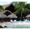 Piscadera Bay bungalow Kolibri